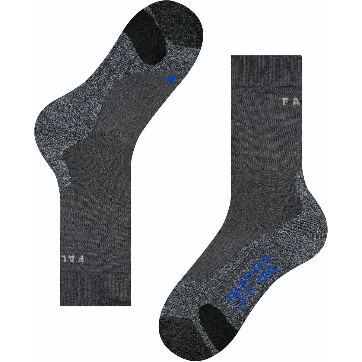 Falke Damen Asphalt Me