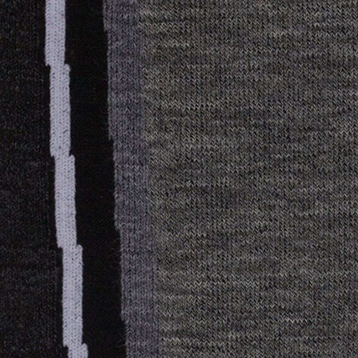 Falke Socken Black-Mix