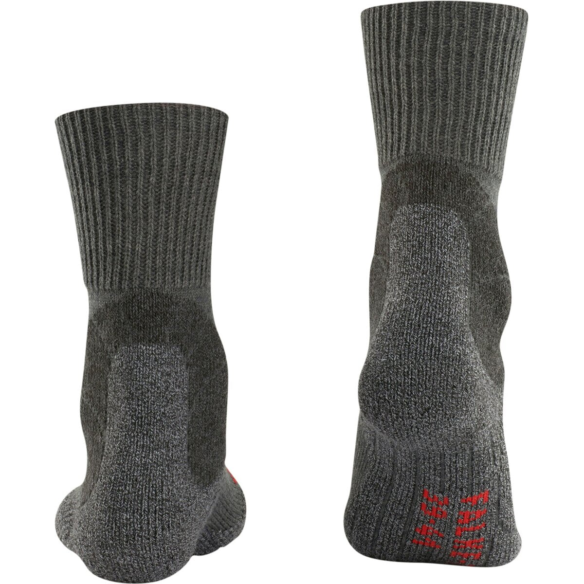 Falke Socken  Asphalt Me