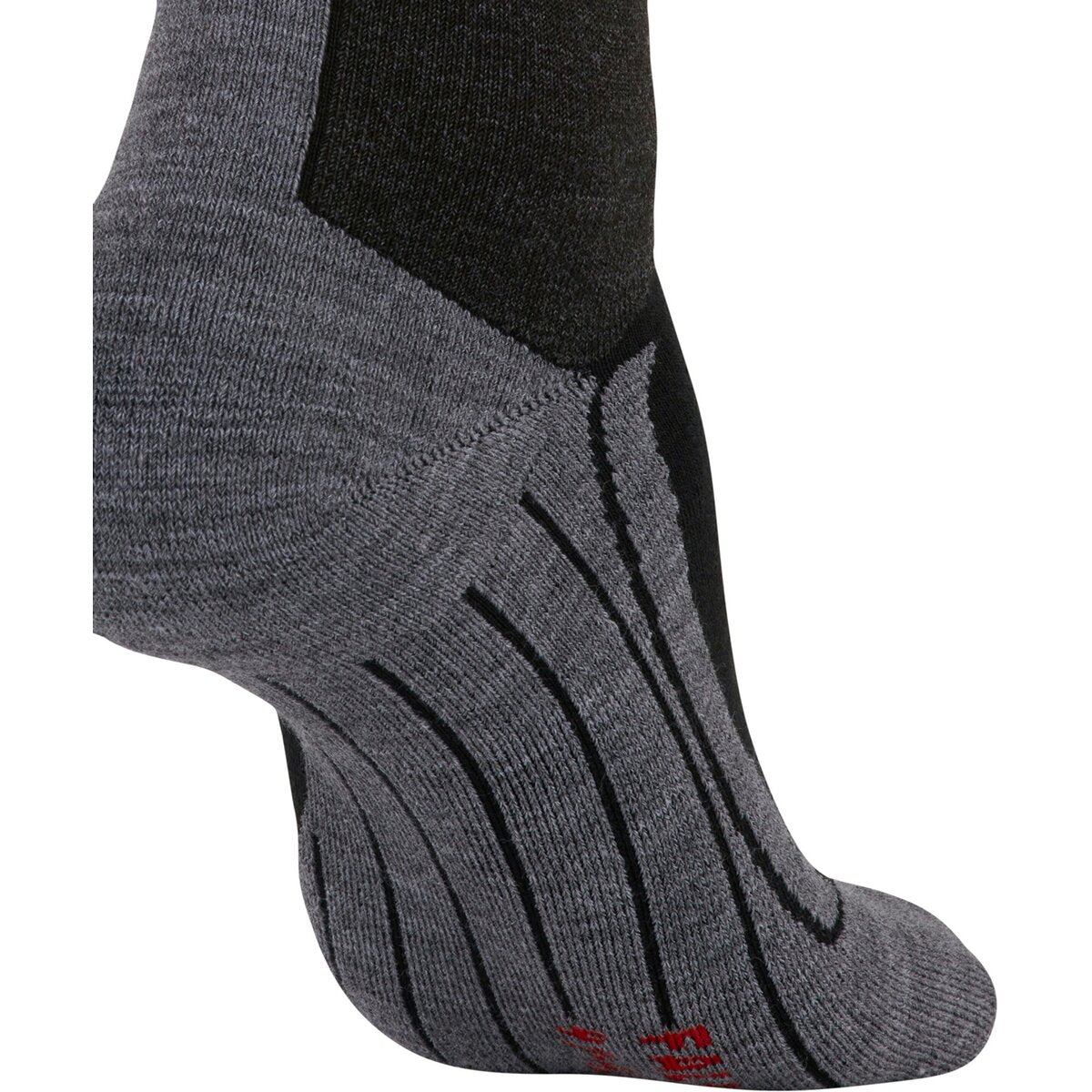 Falke Socken Black-Mix
