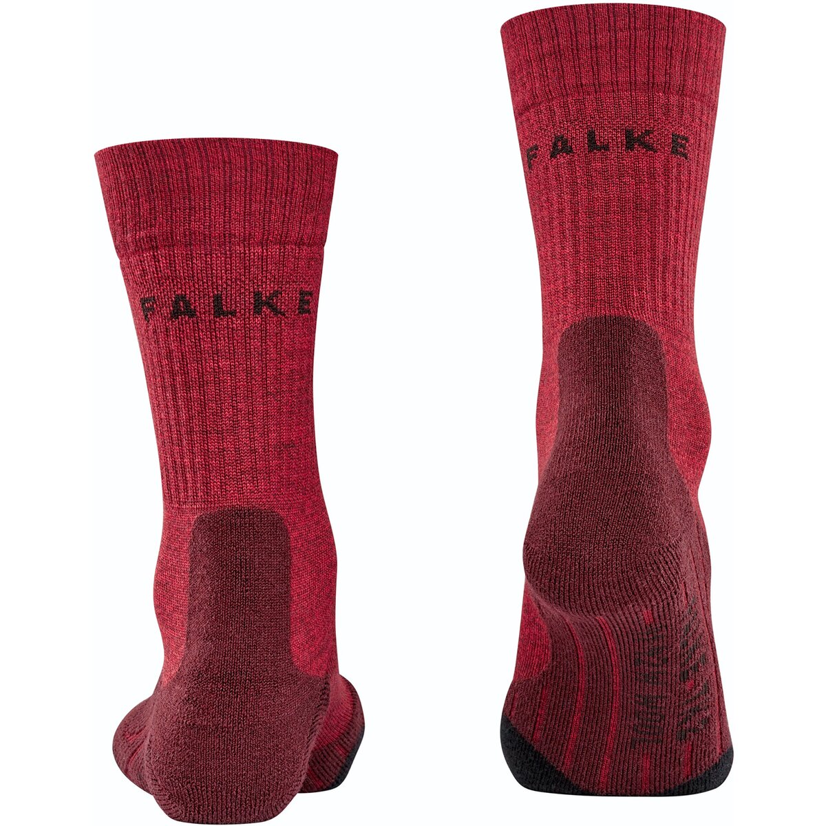 Falke Damen Scarlet