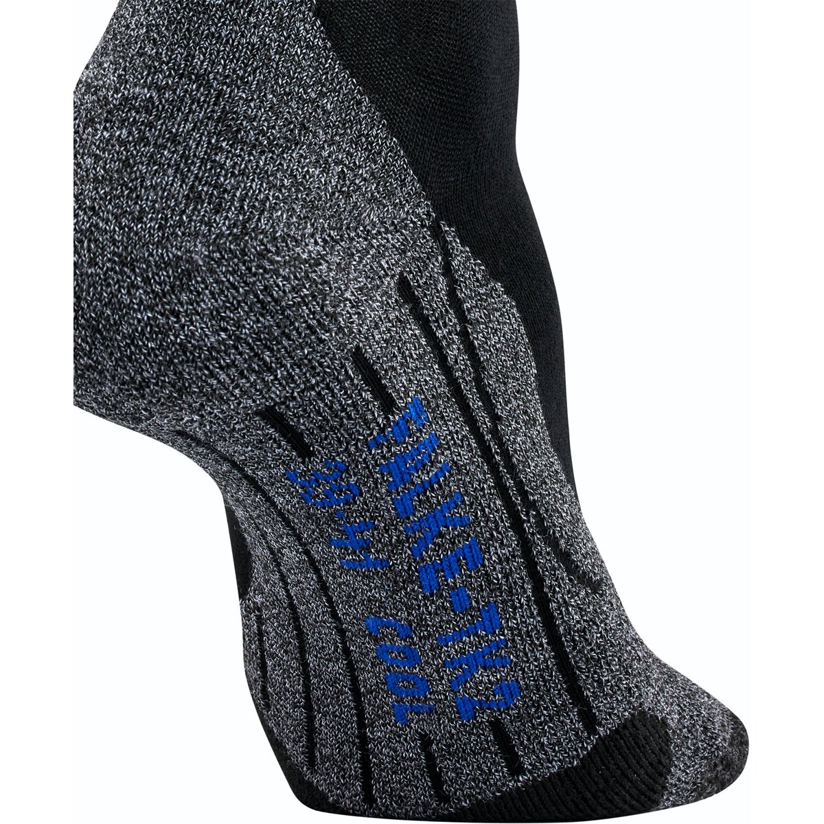 Falke Damen  Black-Mix