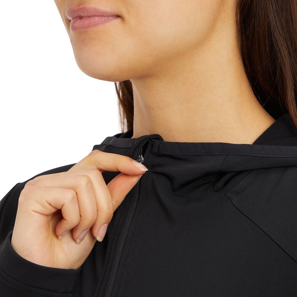 Energetics Fitnesshosen Black