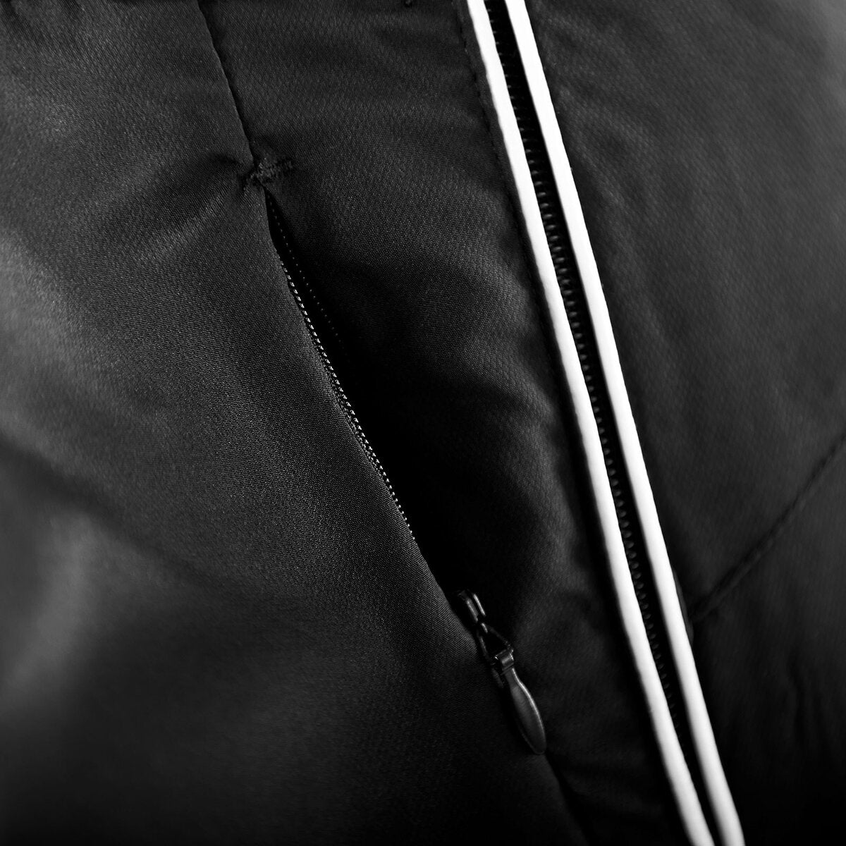 Joy Hosen Black/White