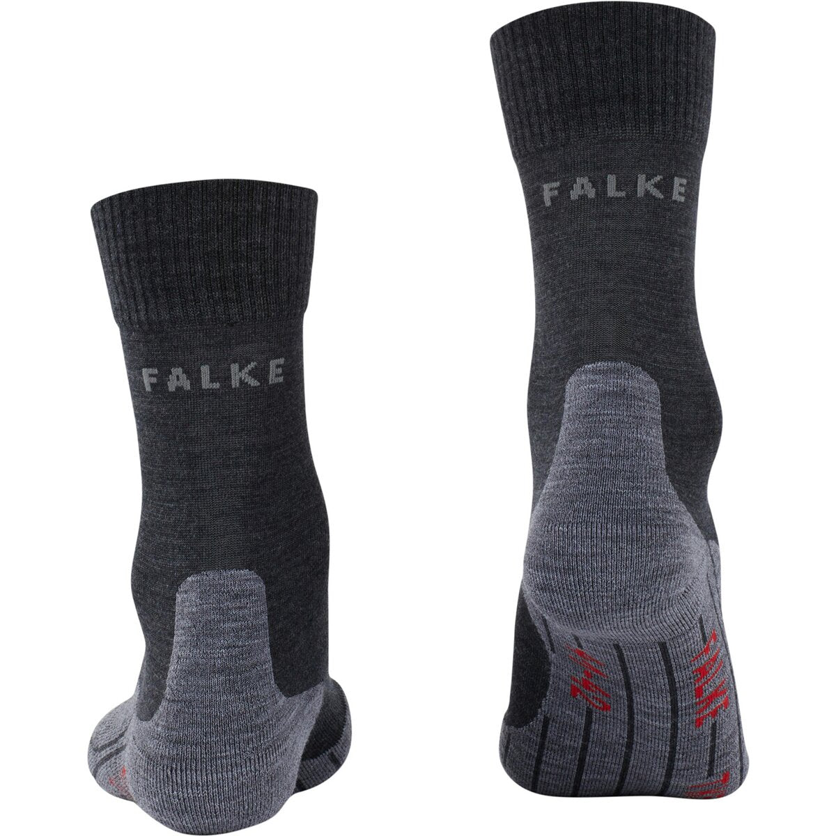 Falke Herren  Asphalt Me