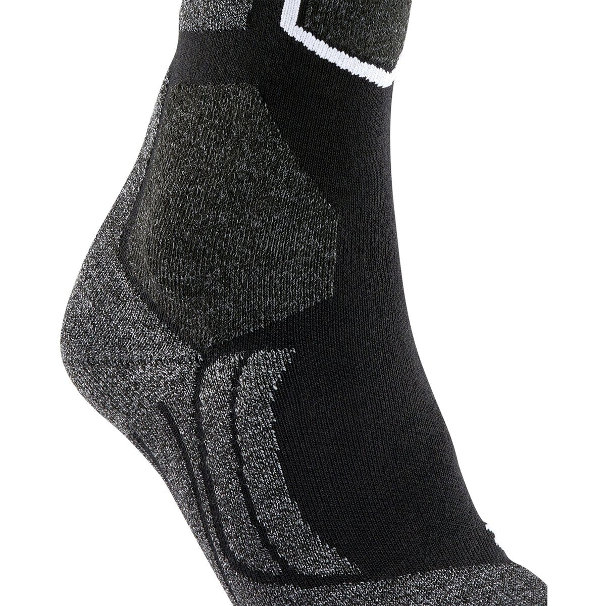 Falke Socken Black-Mix