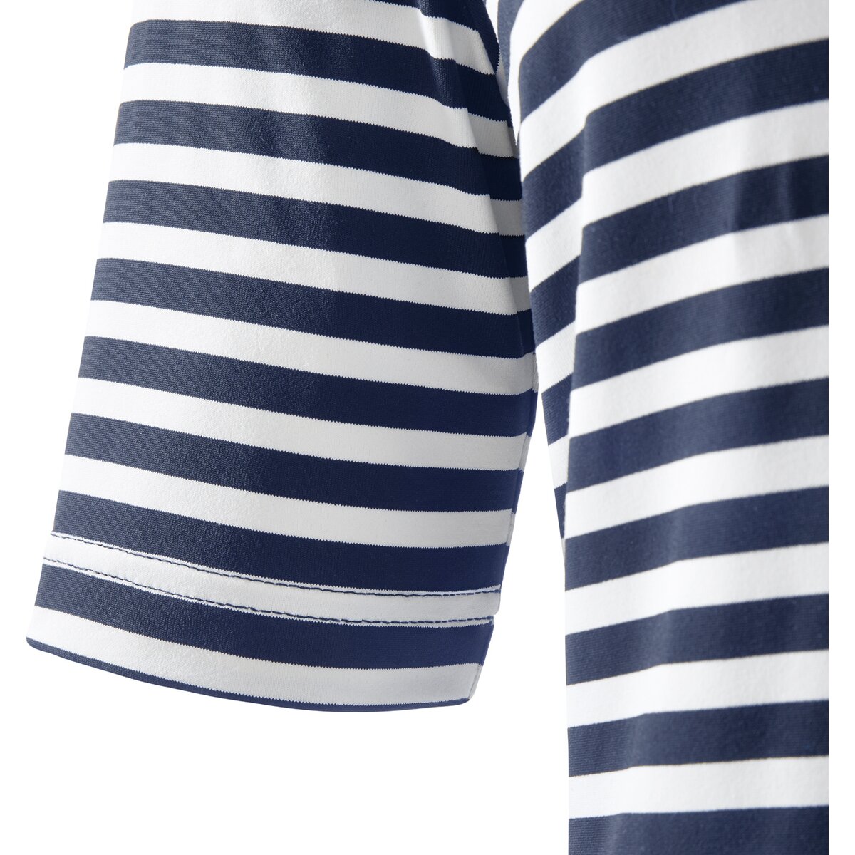 Joy Shirts Night Stripes