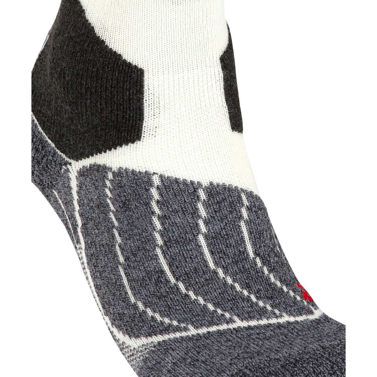 Falke Damen Off-White