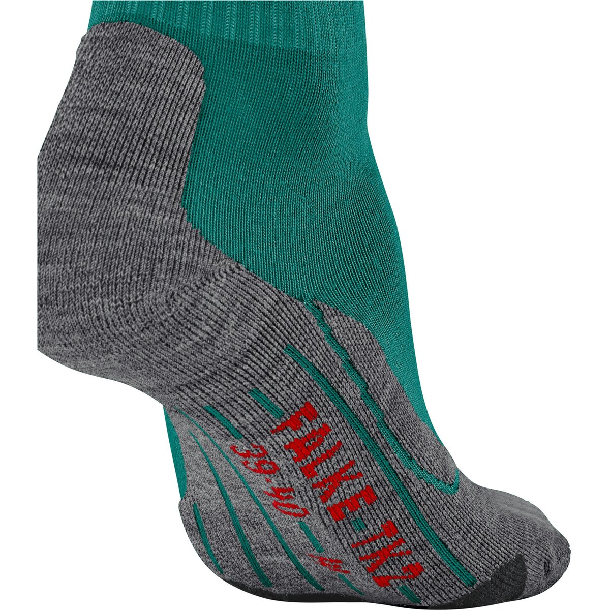 Falke Damen  Teal