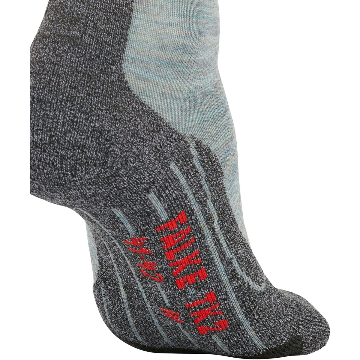 Falke Damen  Smoke Blue