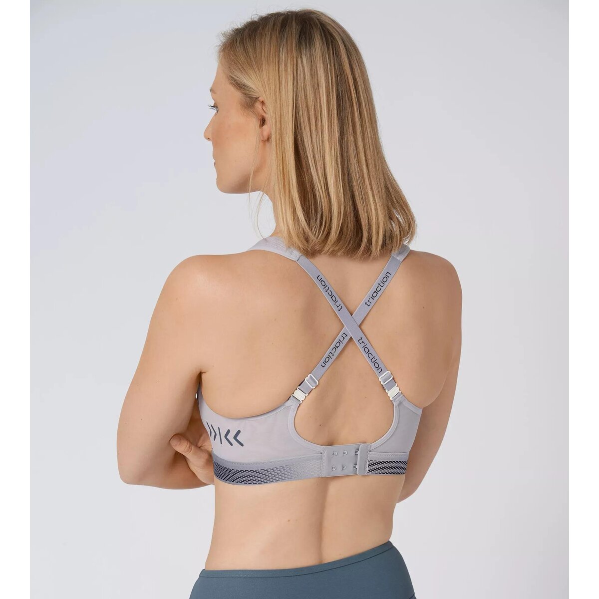 Triumph Hemd Fu Platinum