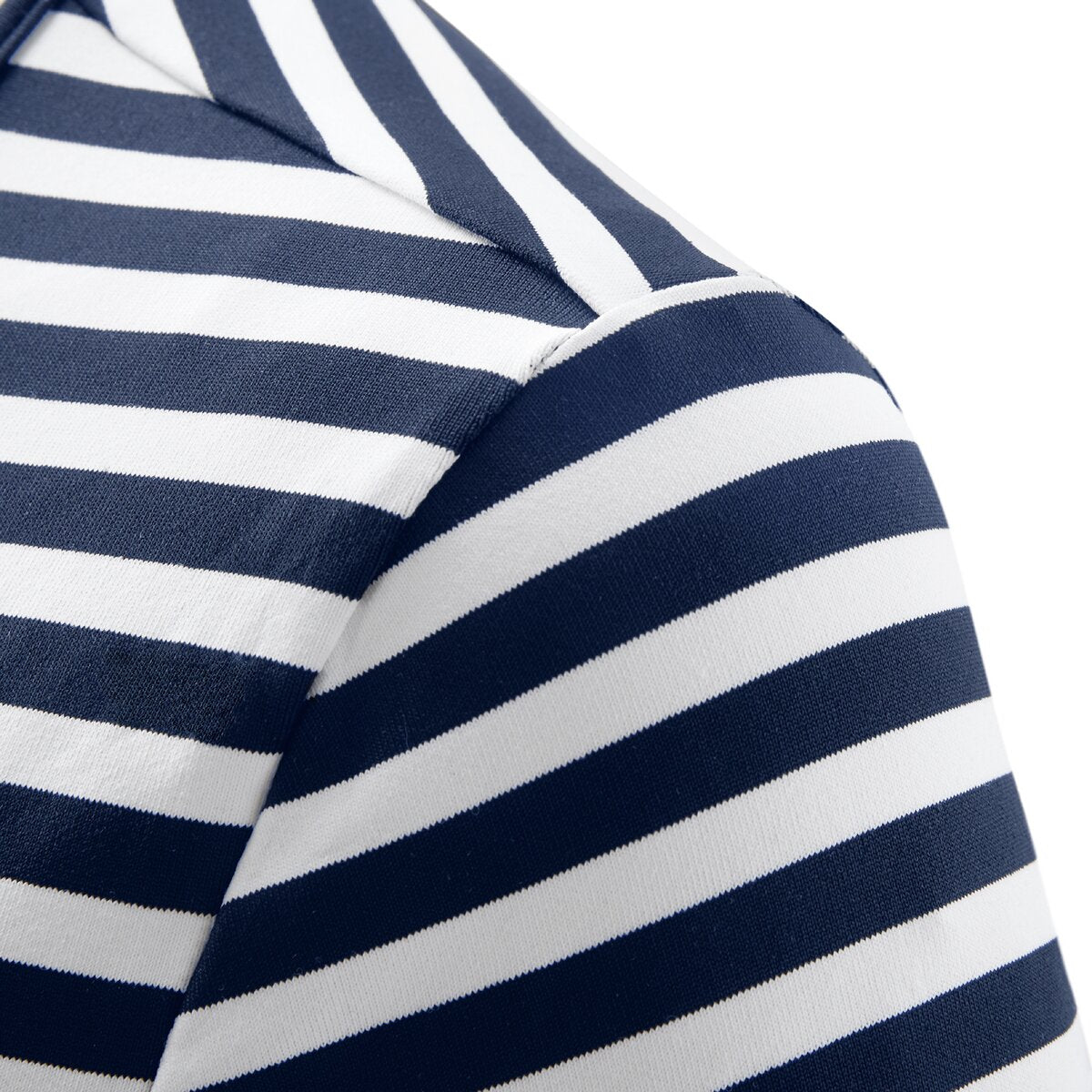 Joy Shirts Night Stripes