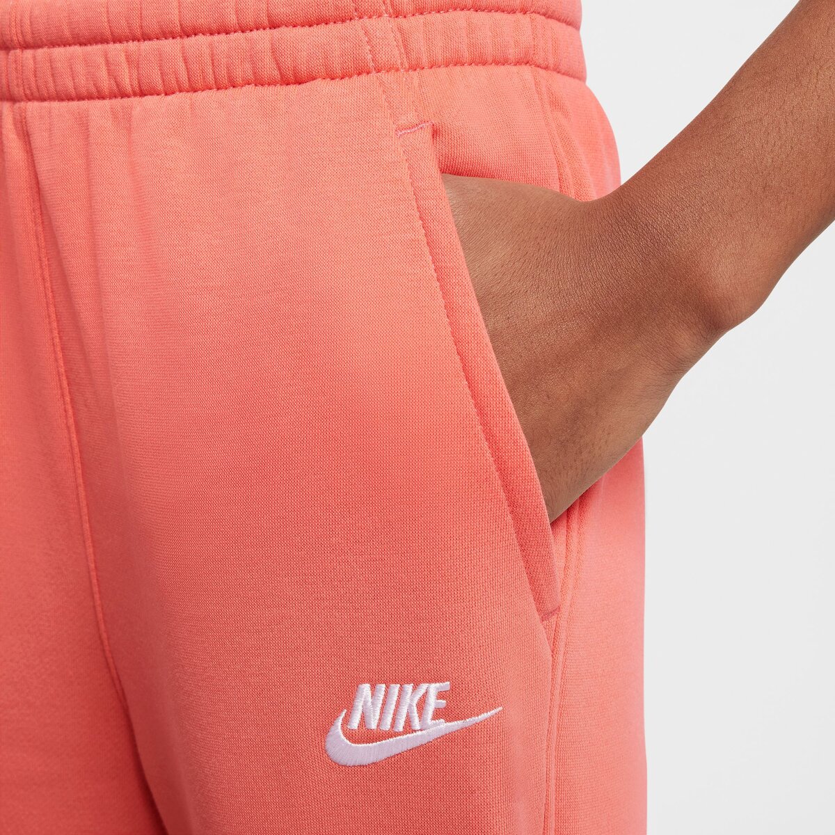 Nike Hosen Magic Ember/Mag