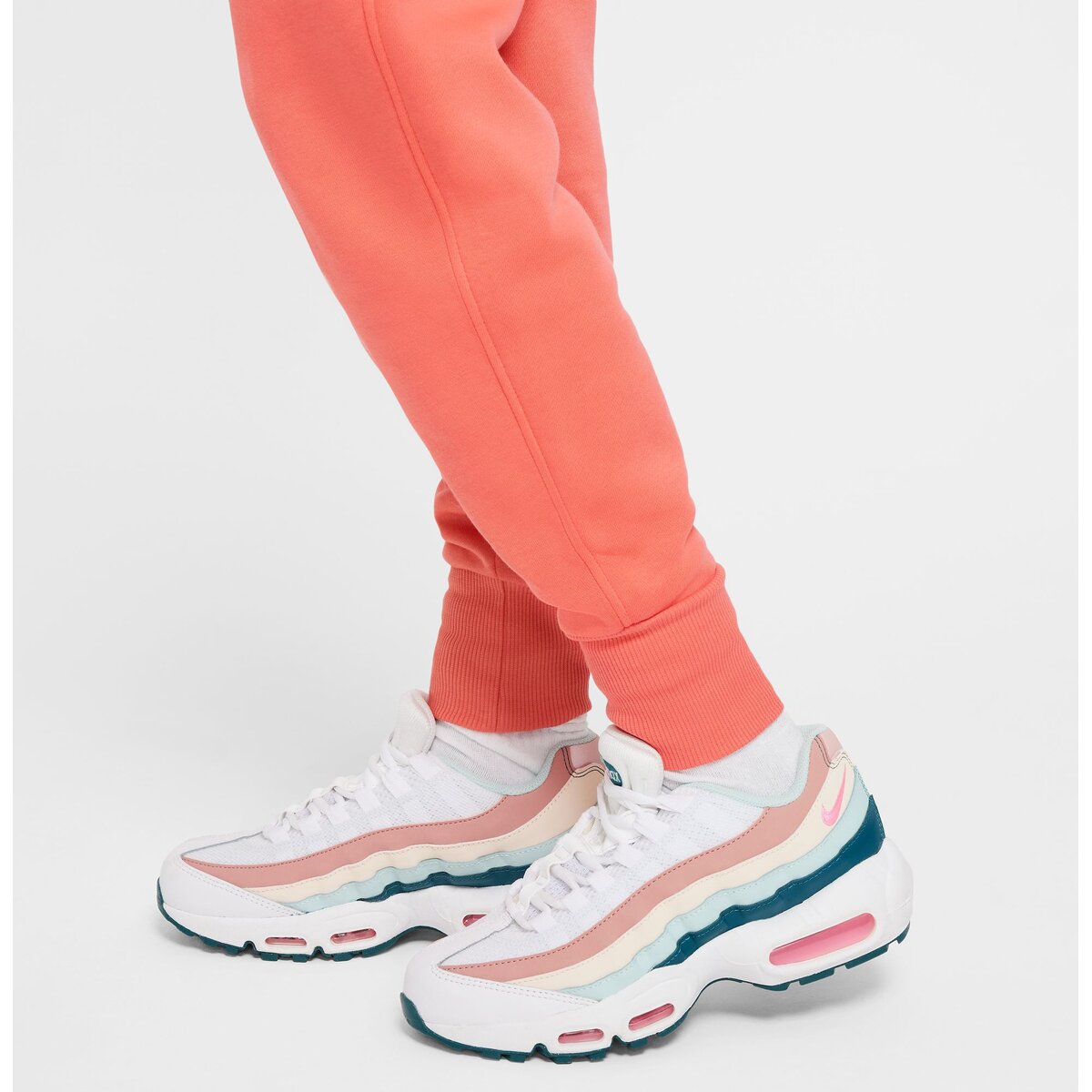 Nike Hosen Magic Ember/Mag