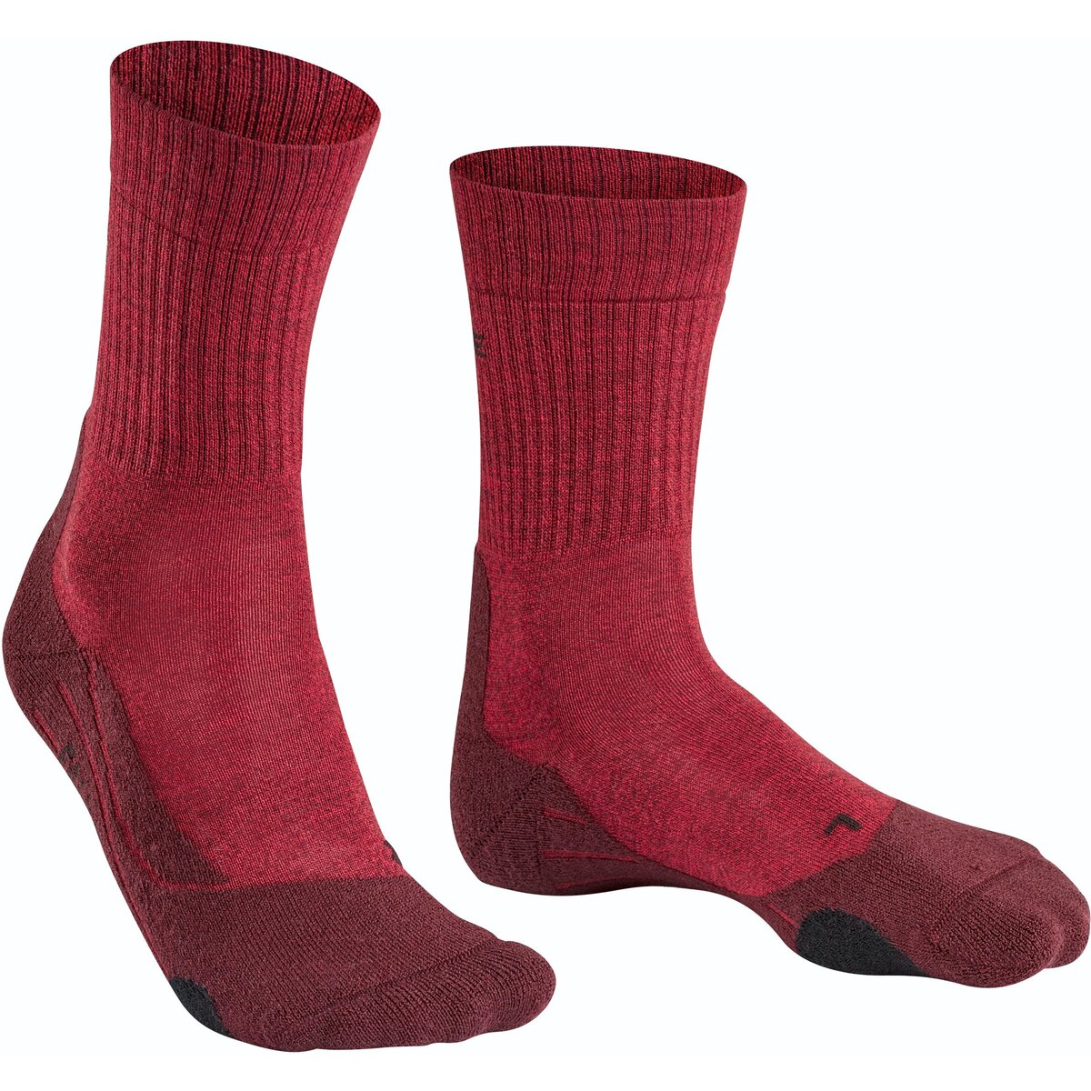 Falke Damen  Scarlet