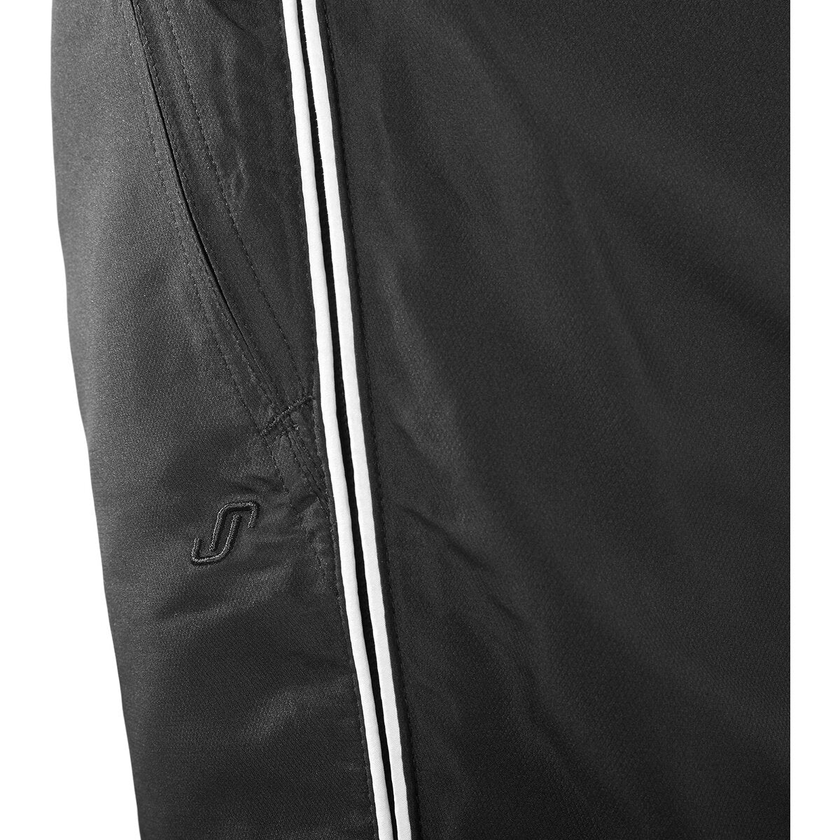 Joy Fitnesshosen Black/White