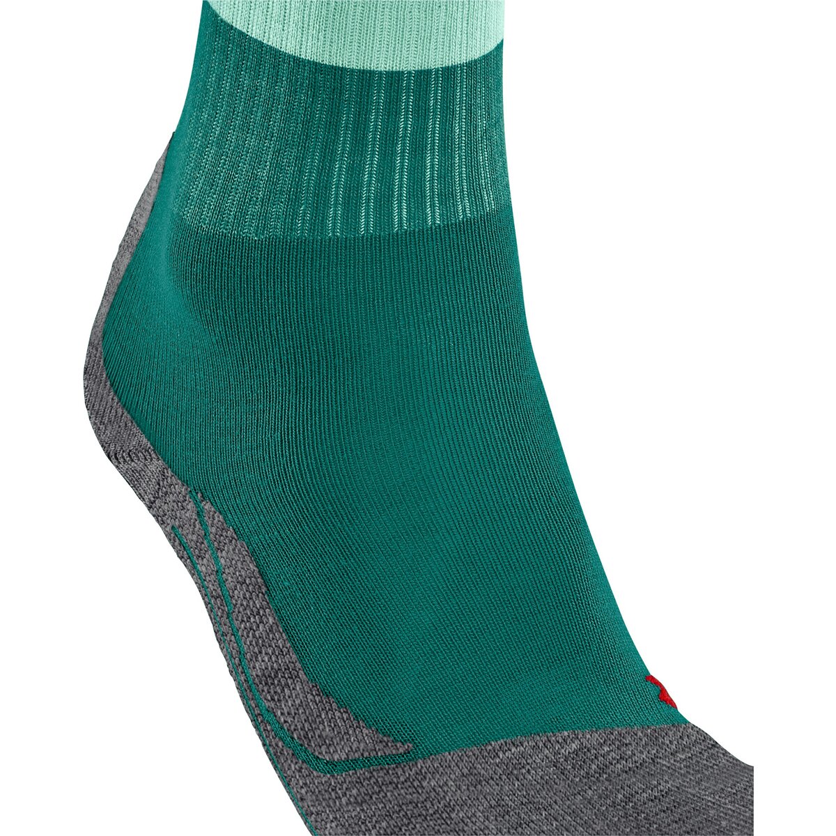 Falke Damen Teal