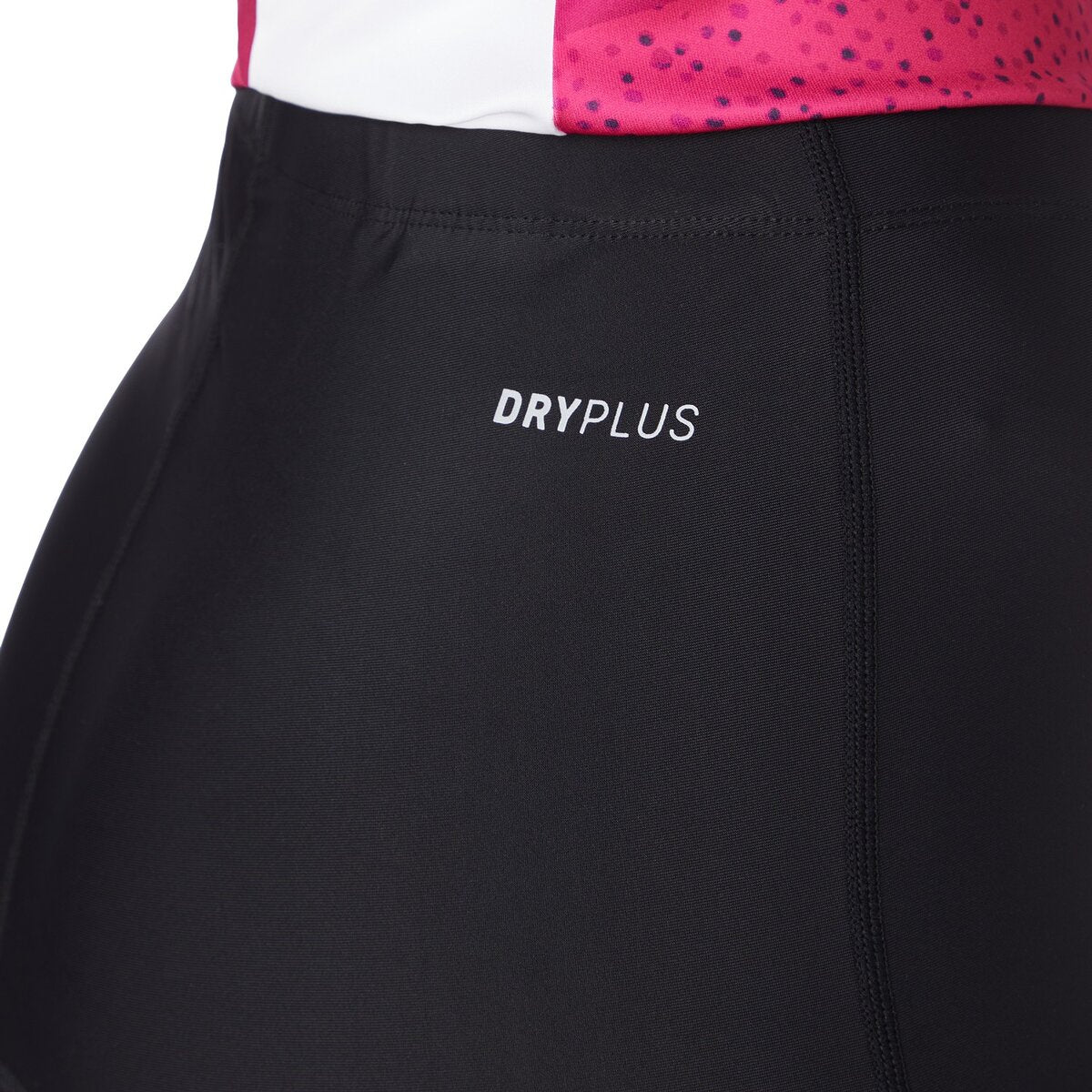 Nakamura Hosen Black