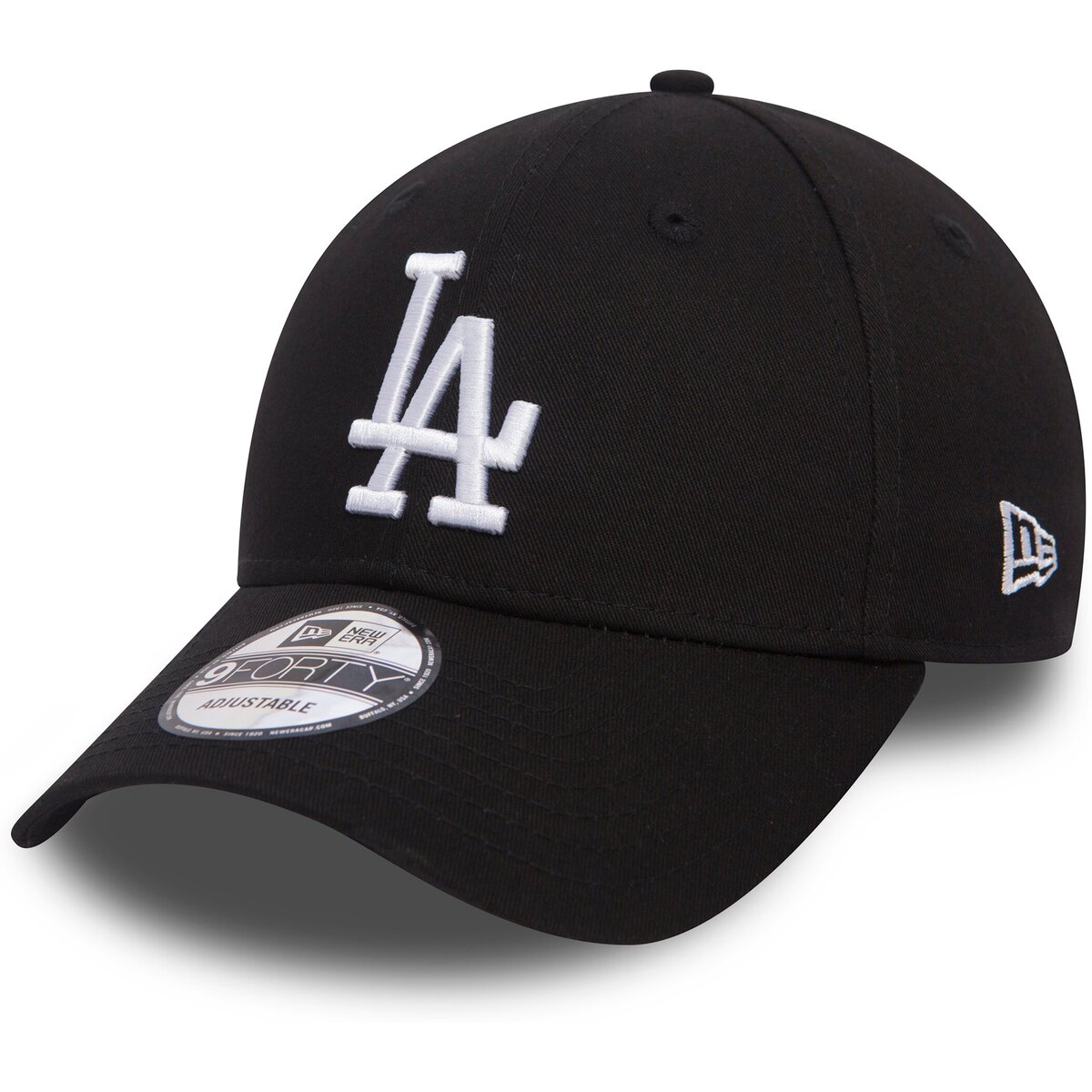New Era Caps Herren Accessoires Blkwhi