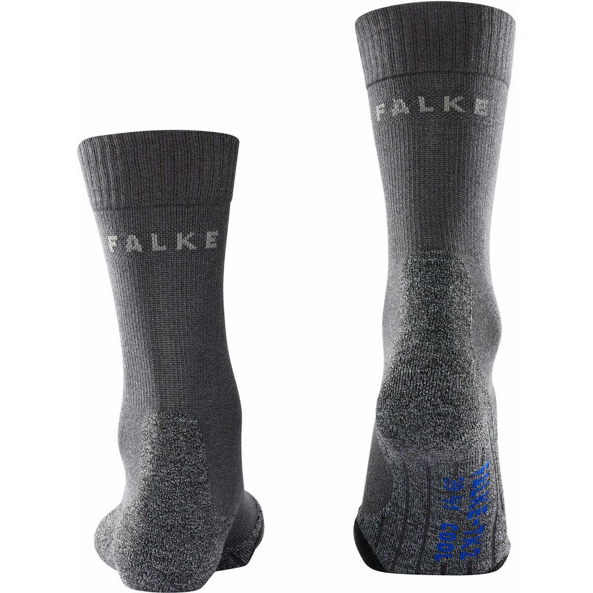 Falke Damen  Asphalt Me