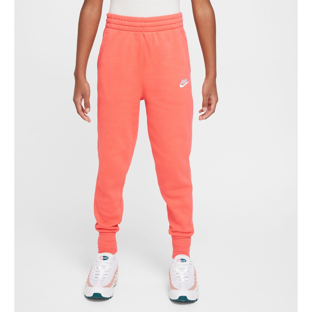 Nike Hosen Magic Ember/Mag
